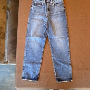 Good American Jeans-10/30